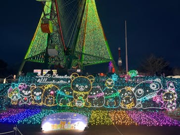 さがみ湖MORI MORIに投稿された画像（2025/2/20）