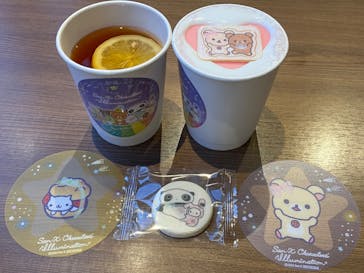 さがみ湖MORI MORIに投稿された画像（2025/2/20）