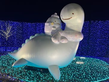 さがみ湖MORI MORIに投稿された画像（2025/2/20）