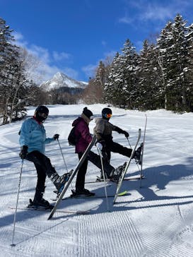 富良野スキー場に投稿された画像（2025/2/20）