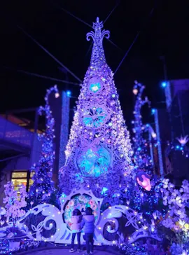 ひらかたパークに投稿された画像（2025/2/20）