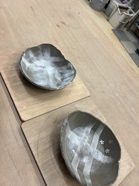 横濱陶藝倶樂部に投稿された画像（2025/2/20）