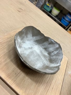 横濱陶藝倶樂部に投稿された画像（2025/2/20）