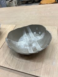 横濱陶藝倶樂部に投稿された画像（2025/2/20）