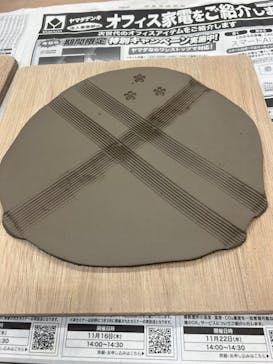 横濱陶藝倶樂部に投稿された画像（2025/2/20）