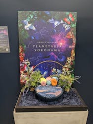 コニカミノルタプラネタリアYOKOHAMAに投稿された画像（2025/2/20）