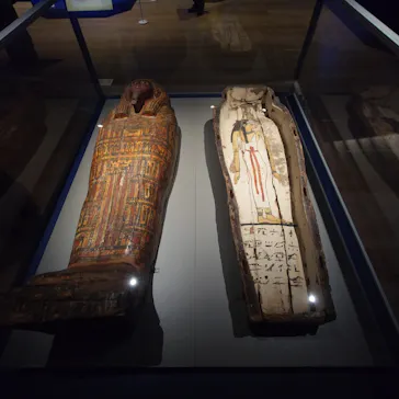 ブルックリン博物館所蔵 特別展 古代エジプトに投稿された画像（2025/2/21）