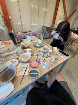 EcoArtisに投稿された画像（2025/2/21）