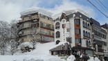 赤倉温泉スキー場に投稿された画像（2025/2/21）