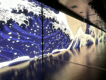 HOKUSAI : ANOTHER STORY in TOKYOに投稿された画像（2025/2/21）