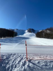 しらかば2in1スキー場に投稿された画像（2025/2/21）