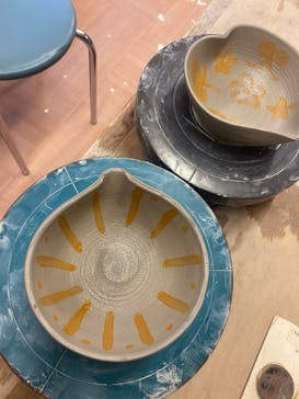 ゆう工房 梅田教室に投稿された画像（2025/2/21）