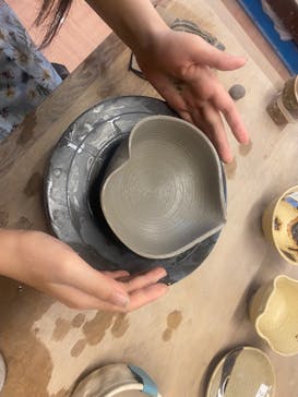 ゆう工房 梅田教室に投稿された画像（2025/2/21）