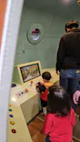 横浜アンパンマンこどもミュージアムに投稿された画像（2025/2/21）