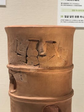特別展「はにわ」（九州国立博物館）に投稿された画像（2025/2/21）