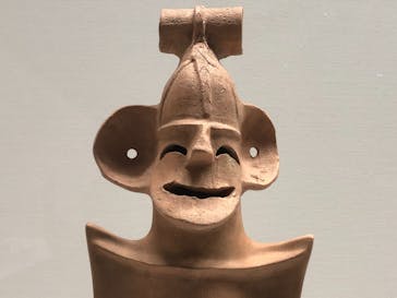 特別展「はにわ」（九州国立博物館）に投稿された画像（2025/2/21）