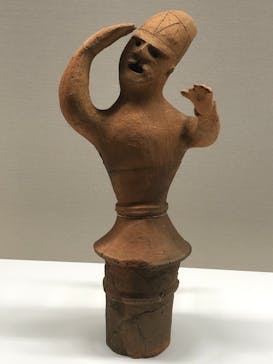 特別展「はにわ」（九州国立博物館）に投稿された画像（2025/2/21）