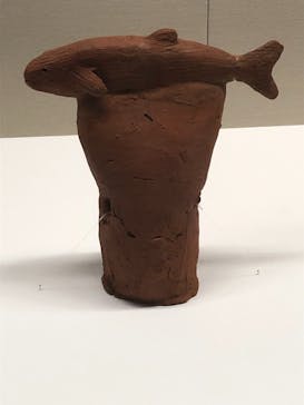 特別展「はにわ」（九州国立博物館）に投稿された画像（2025/2/21）