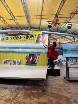 おきなわワールドに投稿された画像（2025/2/21）