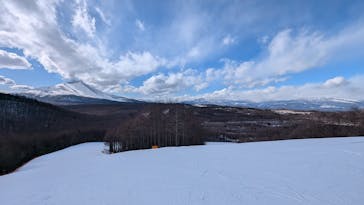 軽井沢スノーパークに投稿された画像（2025/2/21）