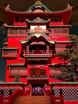 金曜ロードショーとジブリ展　三重展に投稿された画像（2025/2/21）