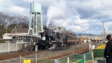 京都鉄道博物館に投稿された画像（2025/2/21）