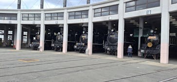 京都鉄道博物館に投稿された画像（2025/2/21）