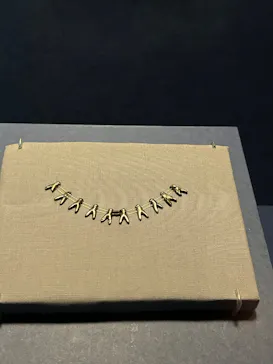 ブルックリン博物館所蔵 特別展 古代エジプトに投稿された画像（2025/2/21）