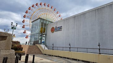 神戸アンパンマンこどもミュージアム＆モールに投稿された画像（2025/2/21）