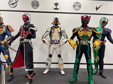 東映太秦映画村に投稿された画像（2025/2/21）