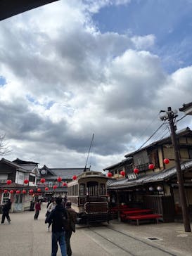 東映太秦映画村に投稿された画像（2025/2/21）