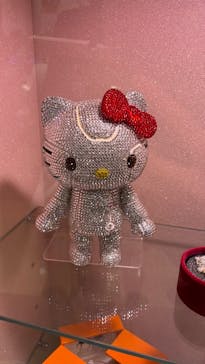 サンリオピューロランドに投稿された画像（2025/2/21）