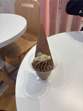 サンリオピューロランドに投稿された画像（2025/2/21）