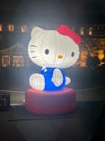 Hello Kitty展 わたしが変わるとキティも変わるに投稿された画像（2025/2/21）