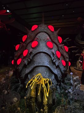 金曜ロードショーとジブリ展　三重展に投稿された画像（2025/2/21）