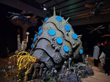 金曜ロードショーとジブリ展　三重展に投稿された画像（2025/2/21）