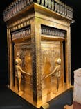 MYSTERY OF TUTANKHAMEN 体感型古代エジプト展に投稿された画像（2025/2/21）
