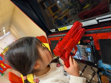 キッズランドUS mini 東京浅草店に投稿された画像（2025/2/21）