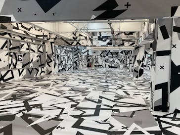 IMMERSIVE JOURNEYに投稿された画像（2025/2/21）