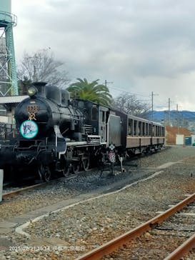 京都鉄道博物館_運転シミュレーターに投稿された画像（2025/2/21）