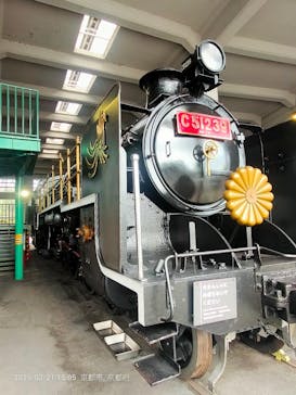 京都鉄道博物館_運転シミュレーターに投稿された画像（2025/2/21）