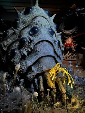 金曜ロードショーとジブリ展　三重展に投稿された画像（2025/2/21）