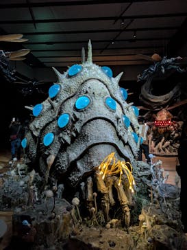 金曜ロードショーとジブリ展　三重展に投稿された画像（2025/2/21）