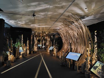 HOKUSAI : ANOTHER STORY in TOKYOに投稿された画像（2025/2/22）