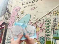 Kanoa Okinawa 国際通り店に投稿された画像（2025/2/22）
