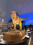 福井県立恐竜博物館に投稿された画像（2025/2/22）