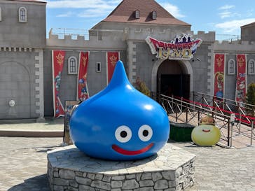 ニジゲンノモリに投稿された画像（2025/2/22）