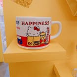 Hello Kitty展 わたしが変わるとキティも変わるに投稿された画像（2025/2/22）