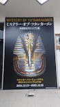 MYSTERY OF TUTANKHAMEN 体感型古代エジプト展に投稿された画像（2025/2/22）