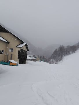 神鍋高原　万場スキー場に投稿された画像（2025/2/22）